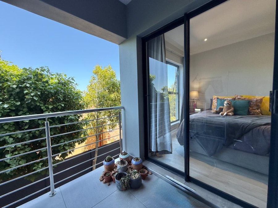 To Let 2 Bedroom Property for Rent in Blouberg Rise Western Cape